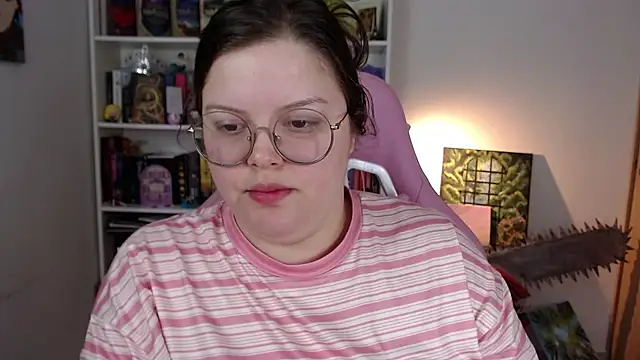 Gabiwaifu online show from 07-12-26, 07:05