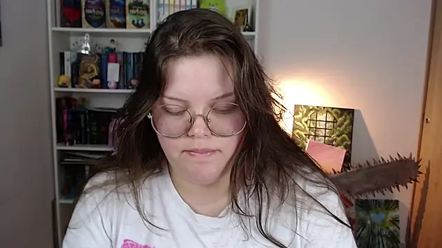 Gabiwaifu online show from 07-19-26, 10:57