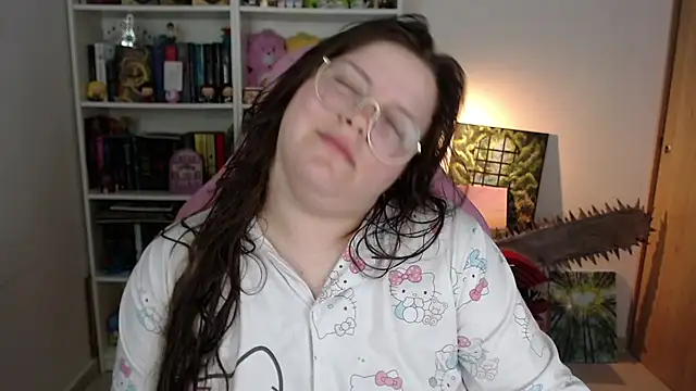Gabiwaifu online show from 07-22-26, 05:32