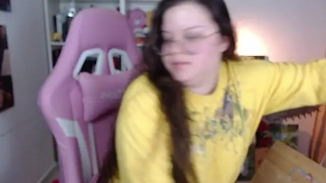 Gabiwaifu online show from 07-24-26, 02:31