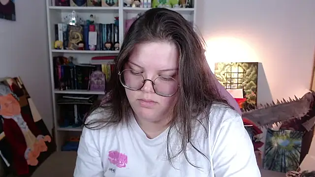 Gabiwaifu online show from 07-25-26, 03:04