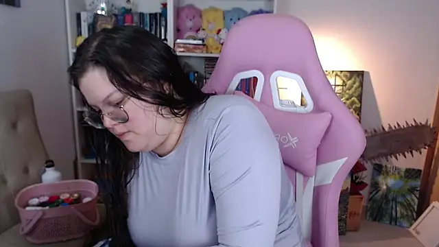 Gabiwaifu online show from 08-07-26, 07:49