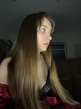 BarbaraFantasy online show from 04-21-26, 07:17