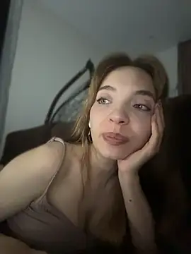 BarbaraFantasy online show from 05-19-26, 07:09