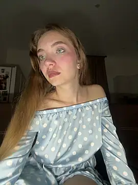 BarbaraFantasy online show from 07-06-26, 07:05