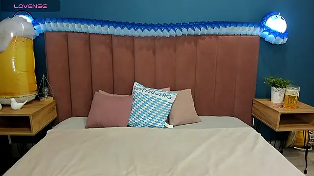 Emma adorablle online show from 09-24-25, 01:31