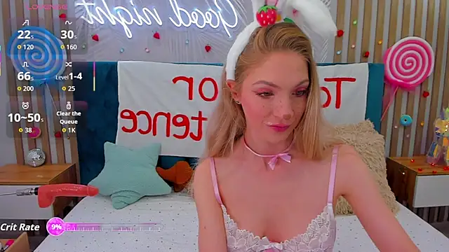 Emilly Hart online show from 10-24-25, 02:52