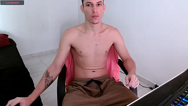 deividcloud36 online show from 09-14-25, 07:13