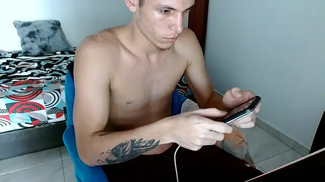 deividcloud36 online show from 09-25-25, 09:07