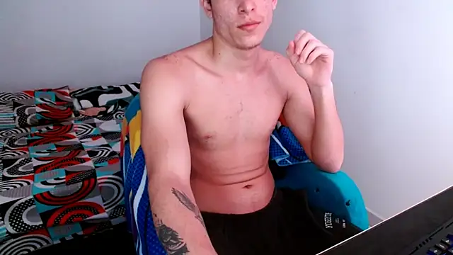 deividcloud36 online show from 10-26-25, 11:09