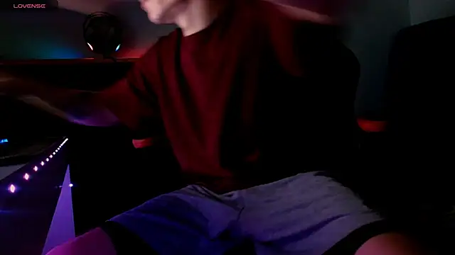 deividcloud36 online show from 04-01-26, 11:35