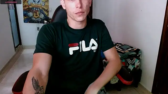 deividcloud36 online show from 06-28-26, 11:00