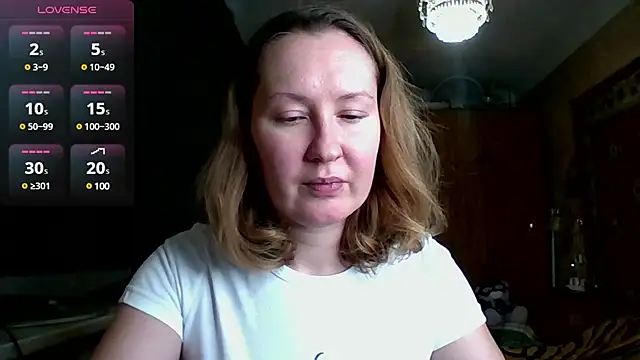 AnnaXLovers online show from 12-09-24, 10:43