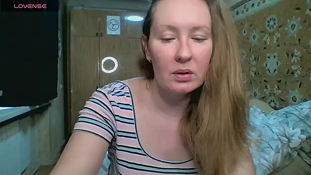 AnnaXLovers online show from 05-29-26, 08:01