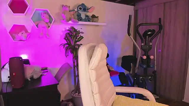 Nataliia 09 online show from 10-02-25, 03:08