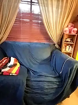 Bayou Woman68 online show from 12-04-25, 09:01