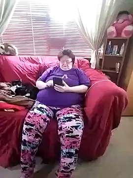 Bayou Woman68 online show from 04-02-26, 06:49