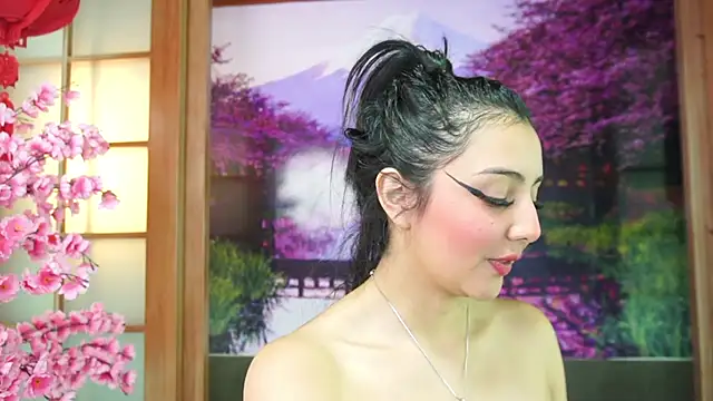 miss lizith online show from 09-08-25, 02:49