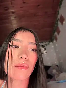 Milena-1 online show from 03-07-25, 08:56