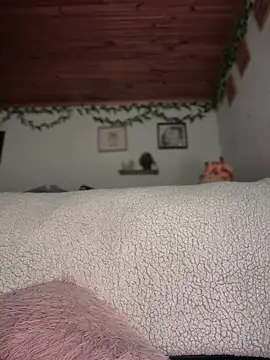 Milena-1 online show from 03-16-25, 07:48