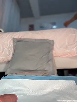 Milena-1 online show from 10-02-25, 09:38