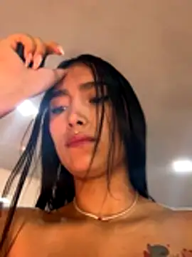 Milena-1 online show from 11-16-25, 10:32