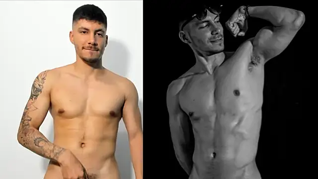 daniel sexy777 online show from 07-01-26, 01:07
