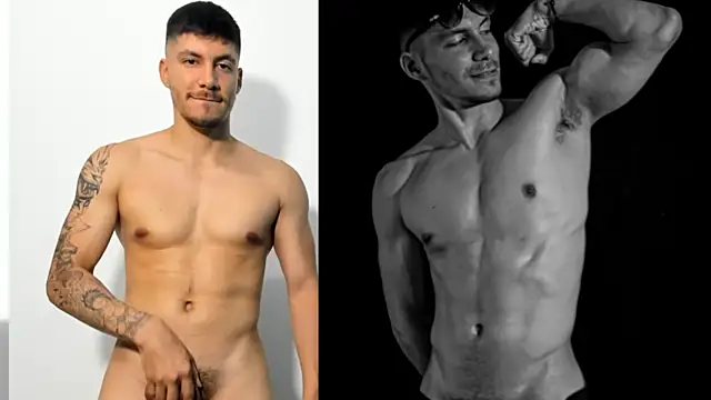 daniel sexy777 online show from 07-18-26, 03:22