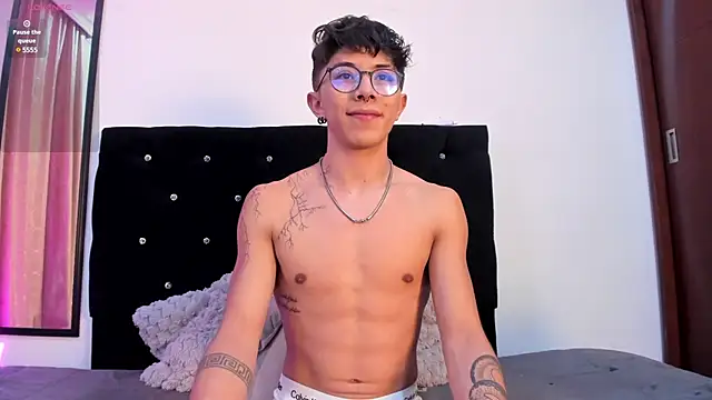 im  thomass online show from 12-11-24, 05:32