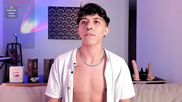 im  thomass online show from 11-13-25, 10:52