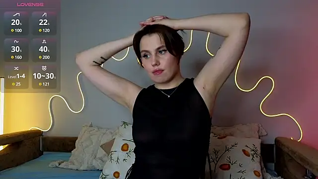 Snapshot of Aisha_Riley chatting on 03-21-25, 03:57 Aisha Riley online show from 03-21-25, 03:57