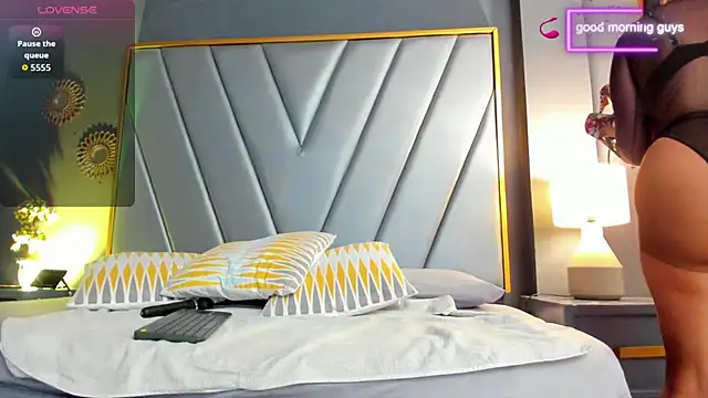 Snapshot of BrendaAdams_ chatting on 09-26-25, 11:03 BrendaAdams online show from 09-26-25, 11:03