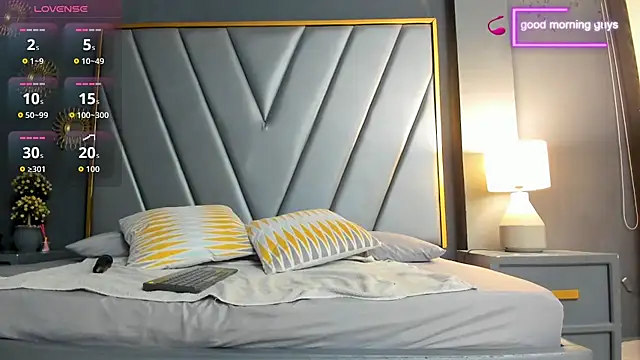 BrendaAdams  online show from 11-05-25, 10:48