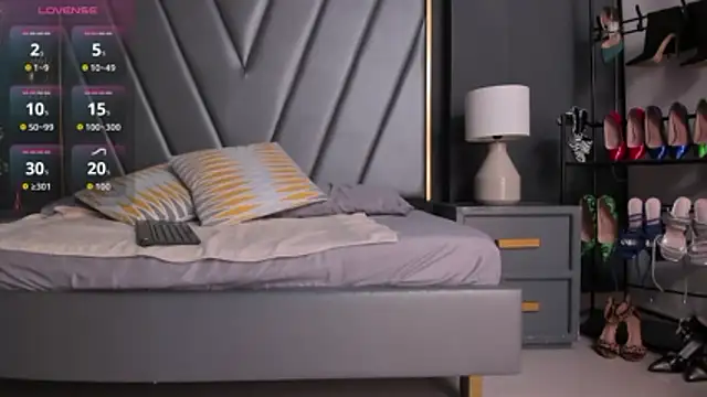 BrendaAdams  online show from 11-13-25, 11:09