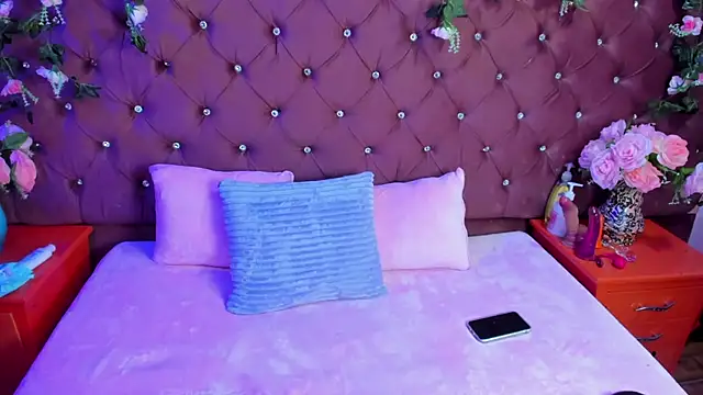 milly print online show from 09-17-25, 03:30