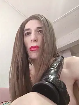 VanillaSeXy online show from 04-18-26, 09:24