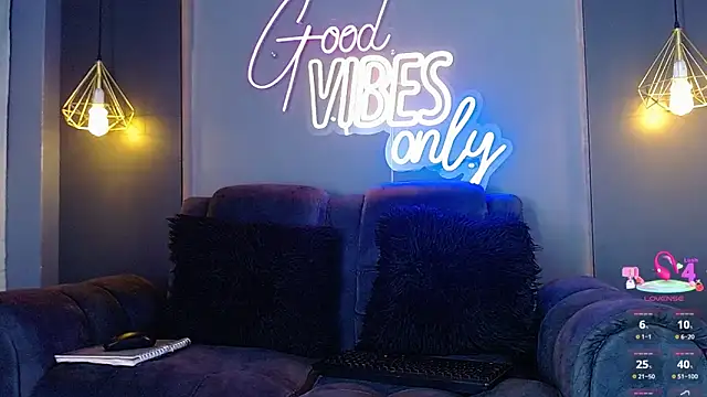 LOLIITA  LOVE online show from 02-12-26, 06:03