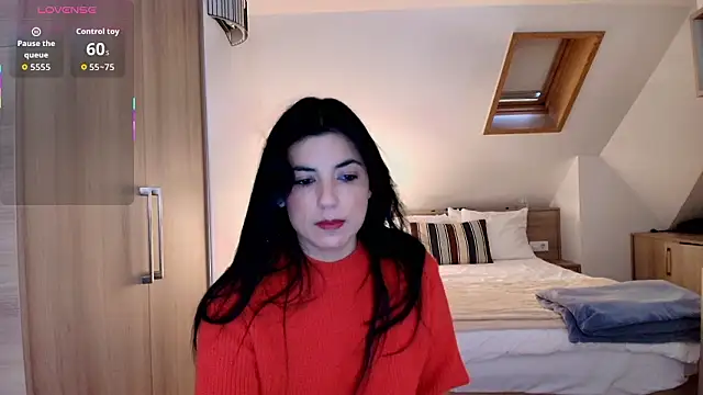 Snapshot of Arya_33 chatting on 01-19-26, 10:30 Arya 33 online show from 01-19-26, 10:30