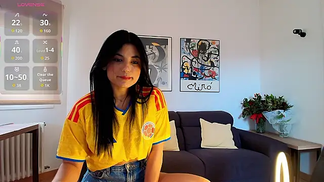 Snapshot of Arya_33 chatting on 02-26-26, 01:54 Arya 33 online show from 02-26-26, 01:54