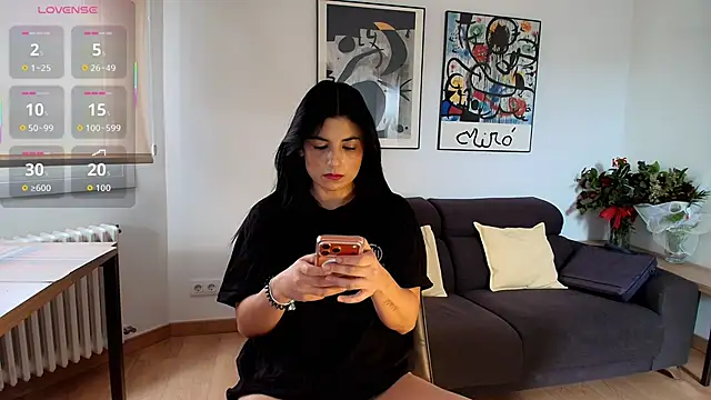 Snapshot of Arya_33 chatting on 02-27-26, 11:43 Arya 33 online show from 02-27-26, 11:43