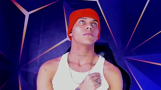 Snapshot of visaelX chatting on 01-27-25, 12:33 visaelX online show from 01-27-25, 12:33