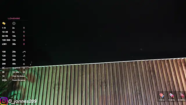 Snapshot of DilanJonnes_ chatting on 09-28-25, 10:26 DilanJonnes online show from 09-28-25, 10:26