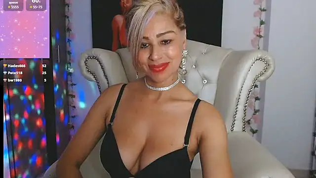 Isabelhot1 online show from 04-15-26, 07:58