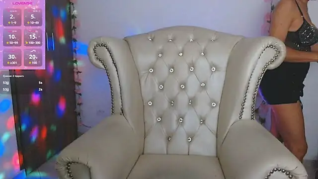 Isabelhot1 online show from 04-18-26, 08:20