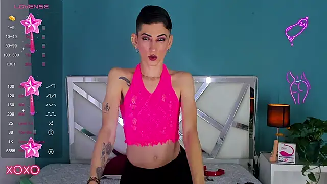 dominic thailor online show from 01-05-25, 02:19