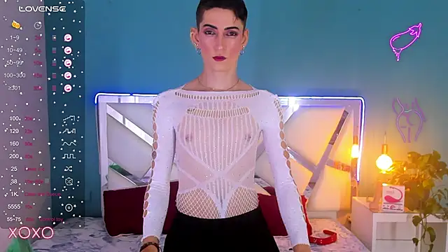 dominic thailor online show from 01-18-25, 05:04