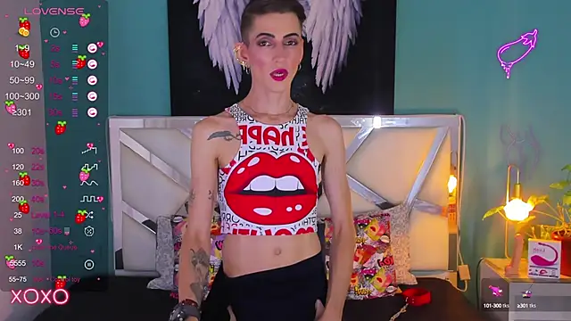 dominic thailor online show from 03-20-25, 05:47