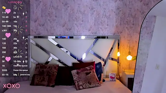 dominic thailor online show from 10-26-25, 02:01