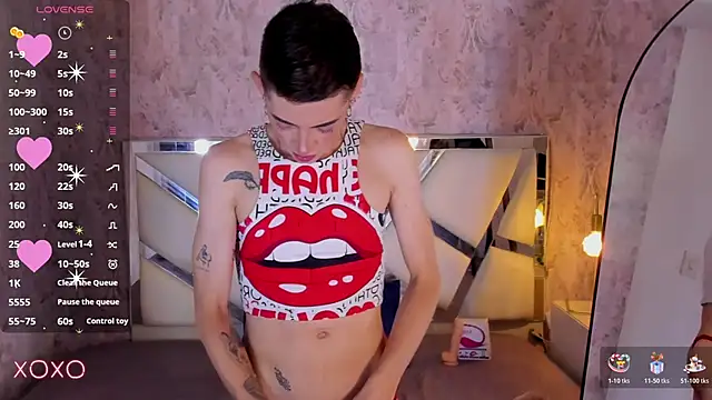 dominic thailor online show from 11-16-25, 02:00