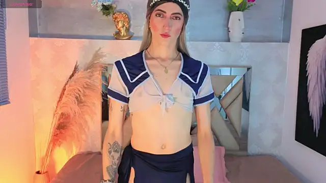 dominic thailor online show from 06-17-26, 03:35